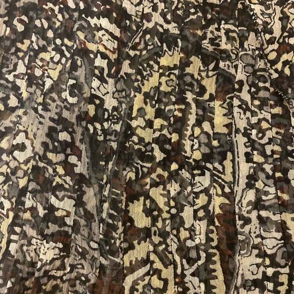 Joie silk blouse - Picture 6 of 7